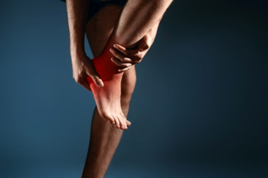 Shin Splints: How to Ease Your Lower Leg Pain – Clark Podiatry Center